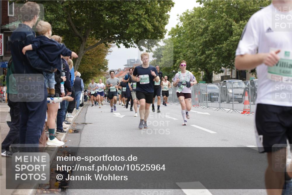 20.09.2026 - PSD Bank Halbmarathon Jannik Wohlers http://msf.ph/oto/10525964 20.09.2026 12:04:08 Laufen 4580, 1486 meine-sportfotos.de