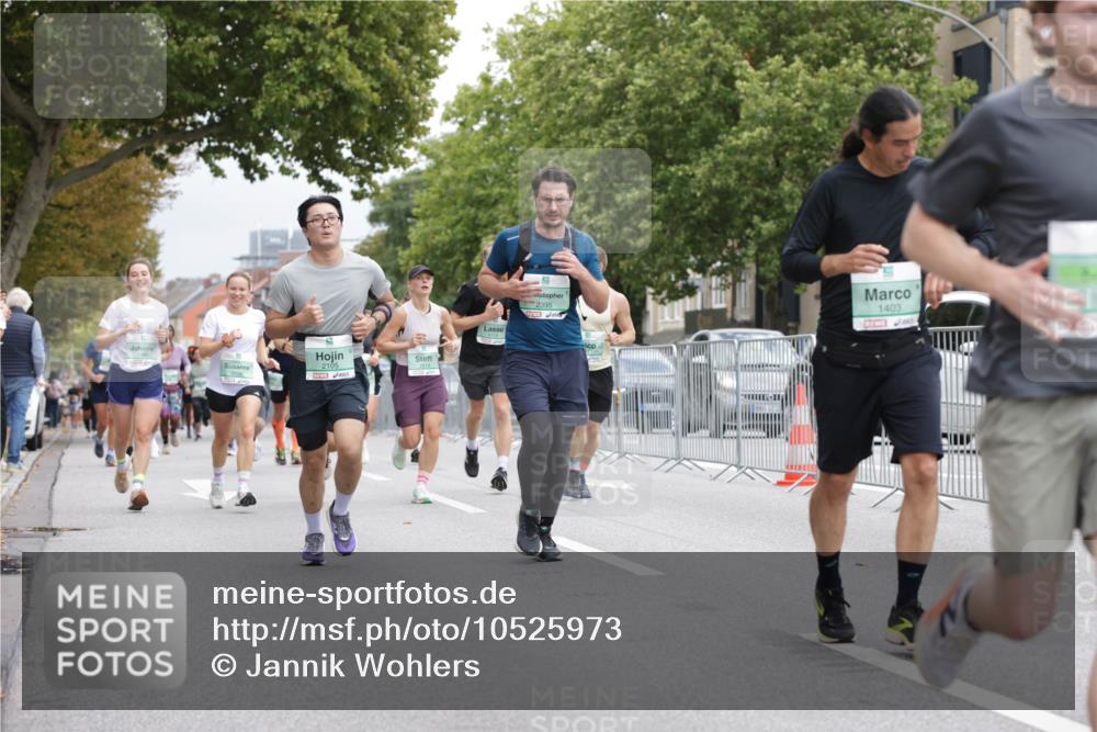 20.09.2026 - PSD Bank Halbmarathon Jannik Wohlers http://msf.ph/oto/10525973 20.09.2026 12:04:14 Laufen 2105, 2395, 1403 meine-sportfotos.de