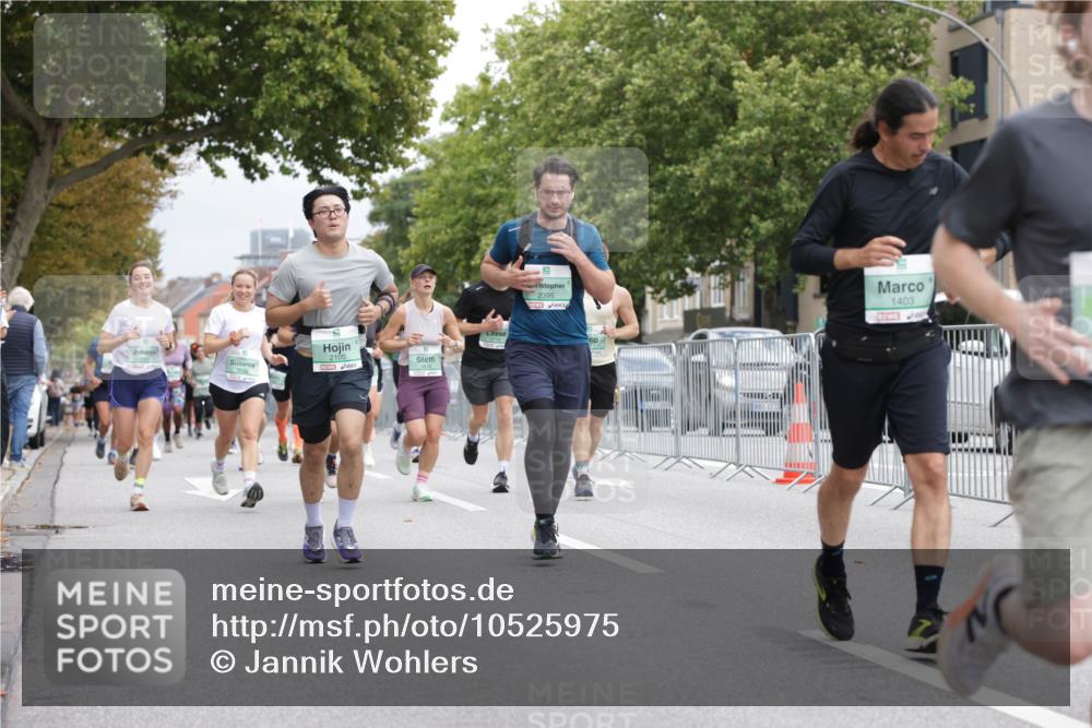 20.09.2026 - PSD Bank Halbmarathon Jannik Wohlers http://msf.ph/oto/10525975 20.09.2026 12:04:14 Laufen 2105, 2395, 1403 meine-sportfotos.de