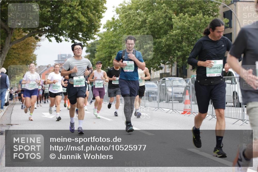 20.09.2026 - PSD Bank Halbmarathon Jannik Wohlers http://msf.ph/oto/10525977 20.09.2026 12:04:14 Laufen 2105, 2395, 1403 meine-sportfotos.de