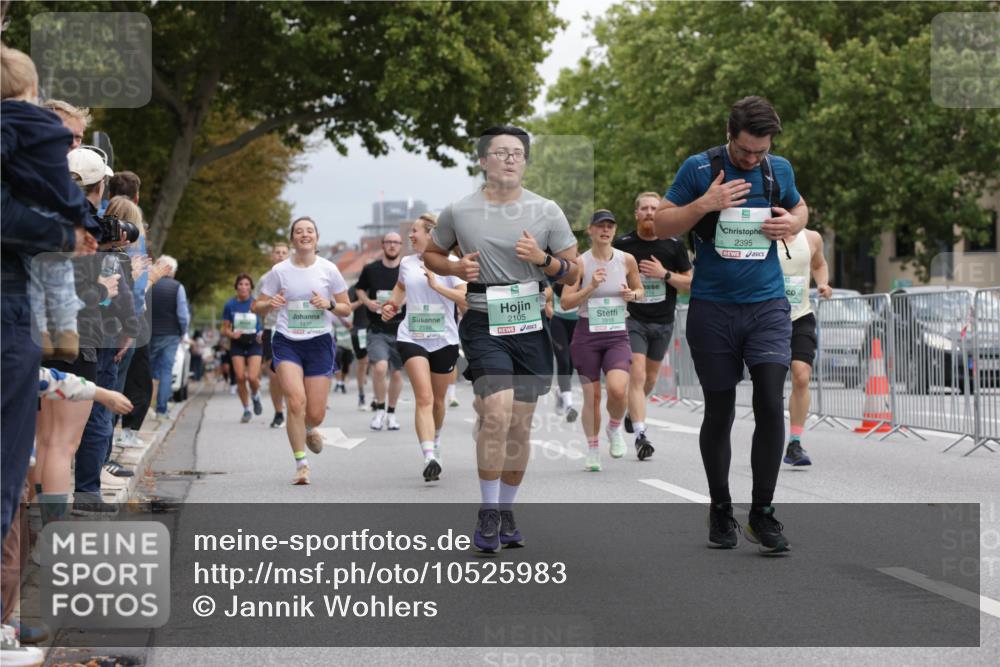 20.09.2026 - PSD Bank Halbmarathon Jannik Wohlers http://msf.ph/oto/10525983 20.09.2026 12:04:15 Laufen 2088, 2105, 2395 meine-sportfotos.de