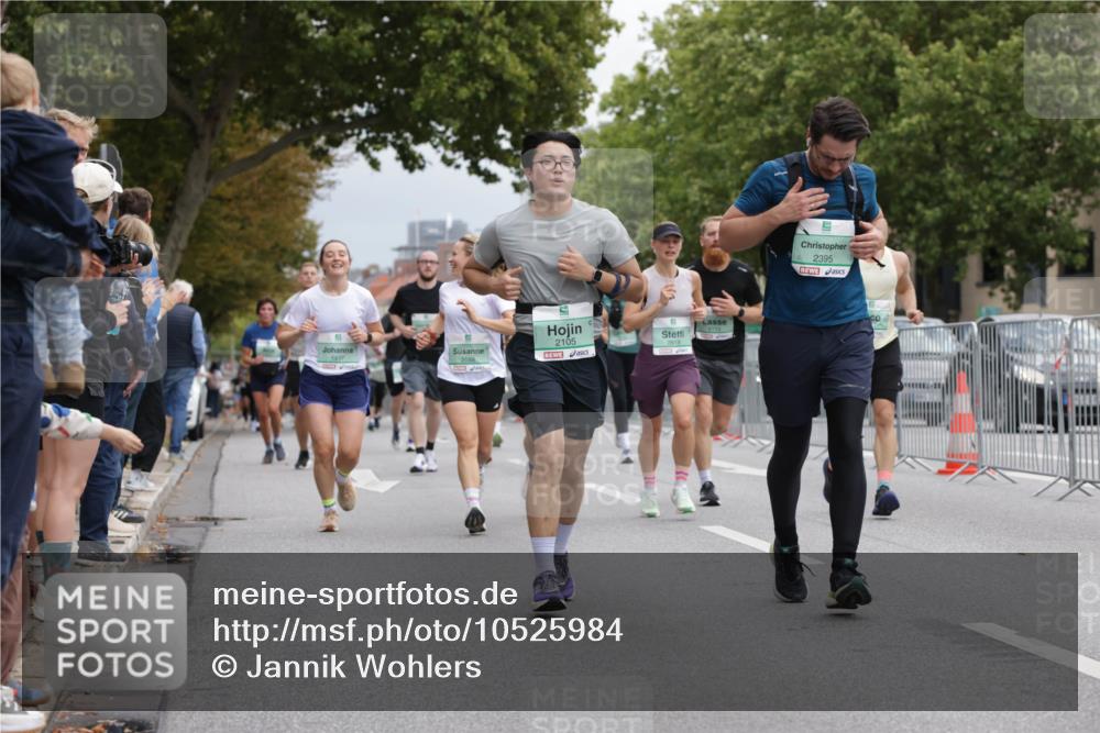 20.09.2026 - PSD Bank Halbmarathon Jannik Wohlers http://msf.ph/oto/10525984 20.09.2026 12:04:15 Laufen 2105, 2818, 1497, 2088, 2395 meine-sportfotos.de