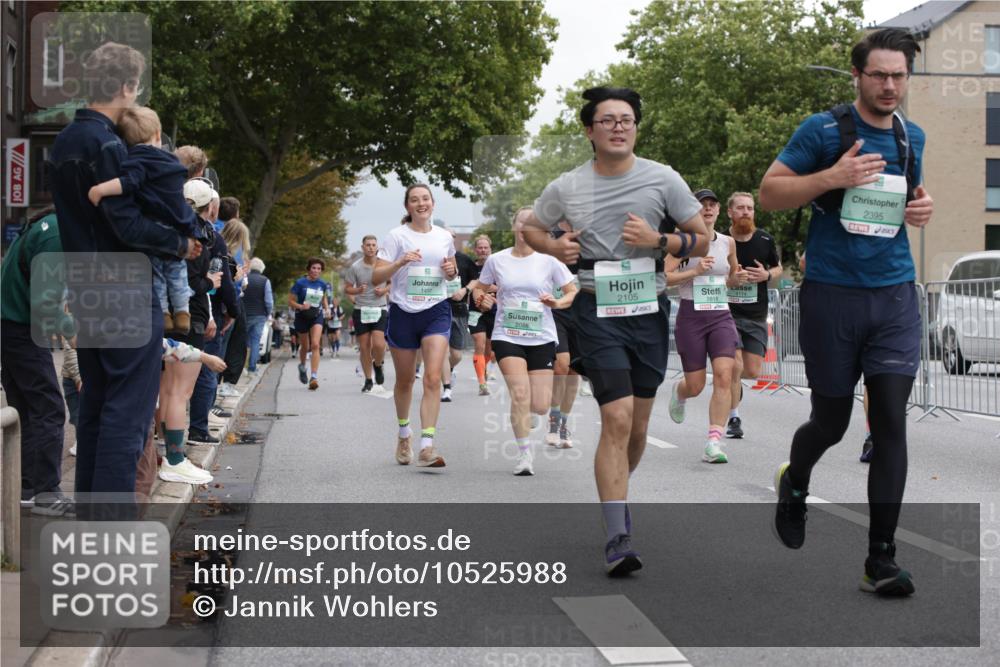 20.09.2026 - PSD Bank Halbmarathon Jannik Wohlers http://msf.ph/oto/10525988 20.09.2026 12:04:16 Laufen 2088, 2105, 4114, 2818, 2395 meine-sportfotos.de