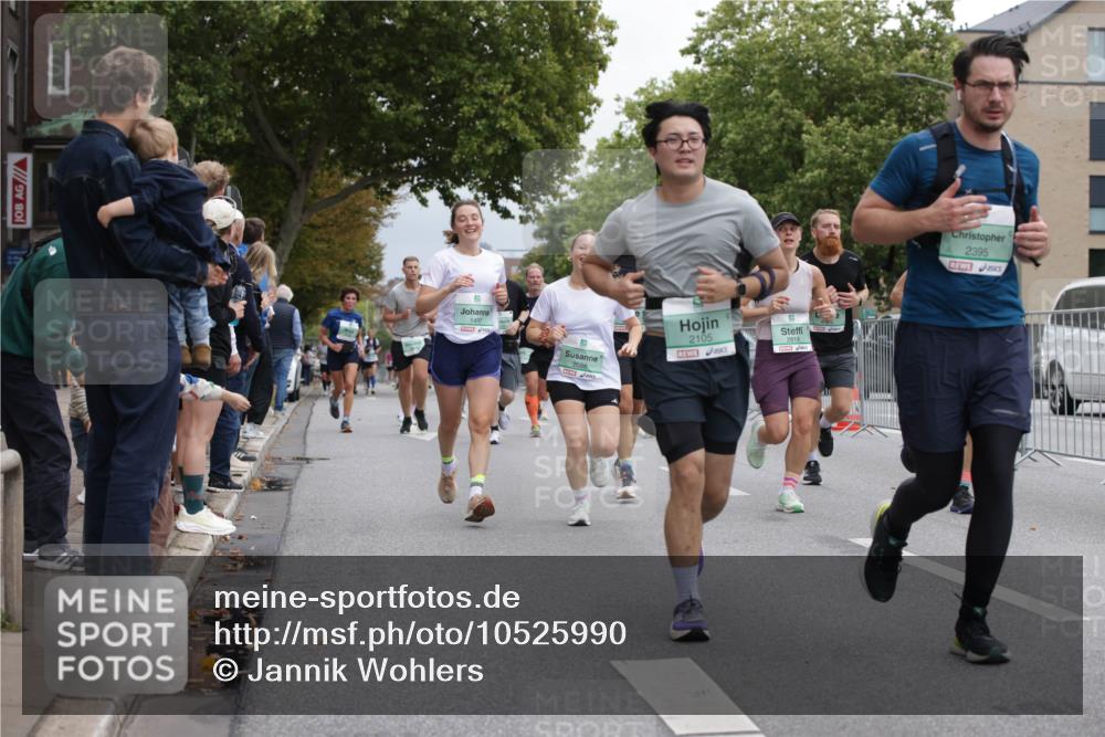 20.09.2026 - PSD Bank Halbmarathon Jannik Wohlers http://msf.ph/oto/10525990 20.09.2026 12:04:16 Laufen 1497, 2088, 2105, 2818, 2395 meine-sportfotos.de