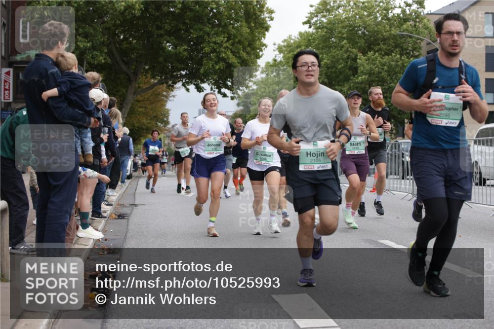 20.09.2026 - PSD Bank Halbmarathon Jannik Wohlers http://msf.ph/oto/10525993 20.09.2026 12:04:16 Laufen 2088, 2105, 2818, 2395 meine-sportfotos.de