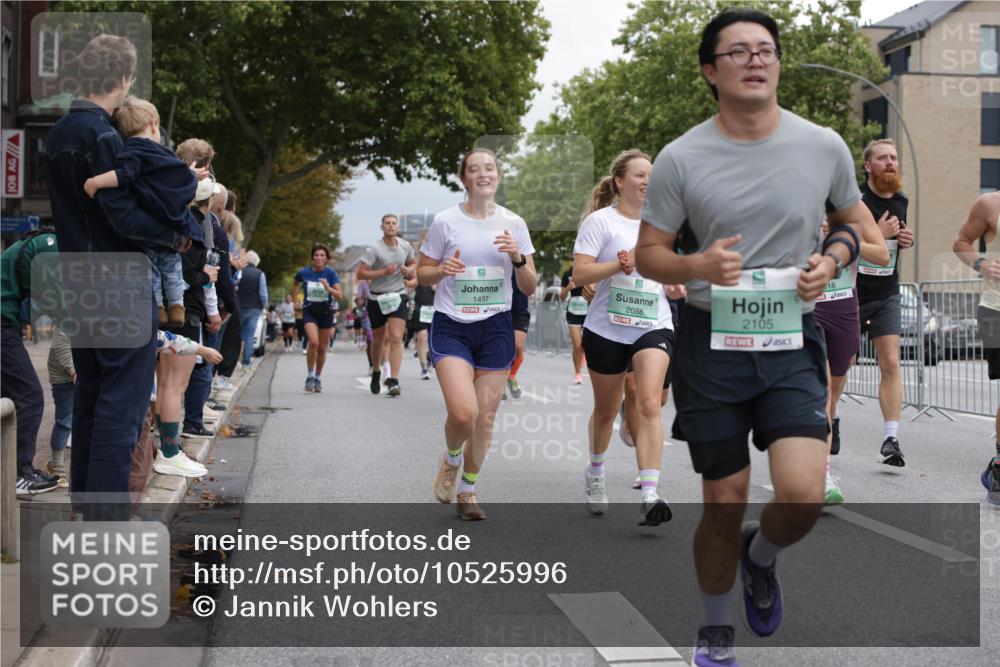 20.09.2026 - PSD Bank Halbmarathon Jannik Wohlers http://msf.ph/oto/10525996 20.09.2026 12:04:17 Laufen 1497, 2088, 2105, 18 meine-sportfotos.de