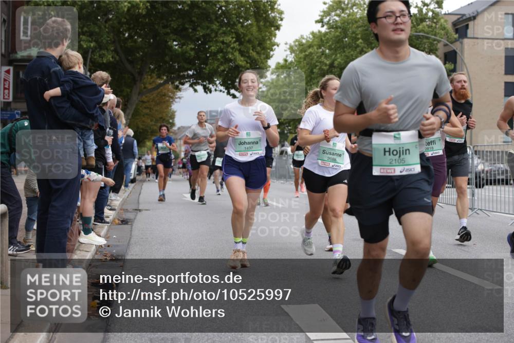 20.09.2026 - PSD Bank Halbmarathon Jannik Wohlers http://msf.ph/oto/10525997 20.09.2026 12:04:17 Laufen 1497, 2088, 2105, 2818 meine-sportfotos.de