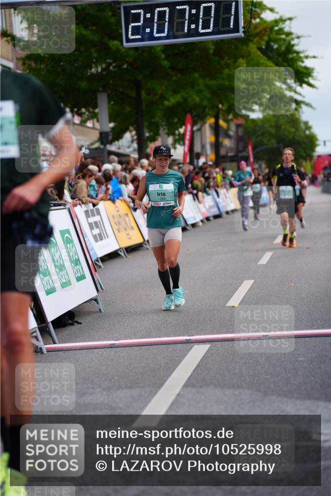 20.09.2026 - PSD Bank Halbmarathon LAZAROV Photography http://msf.ph/oto/10525998 20.09.2026 12:07:01 Ziel 1177, 1264, 2219, 4007, 4691 meine-sportfotos.de