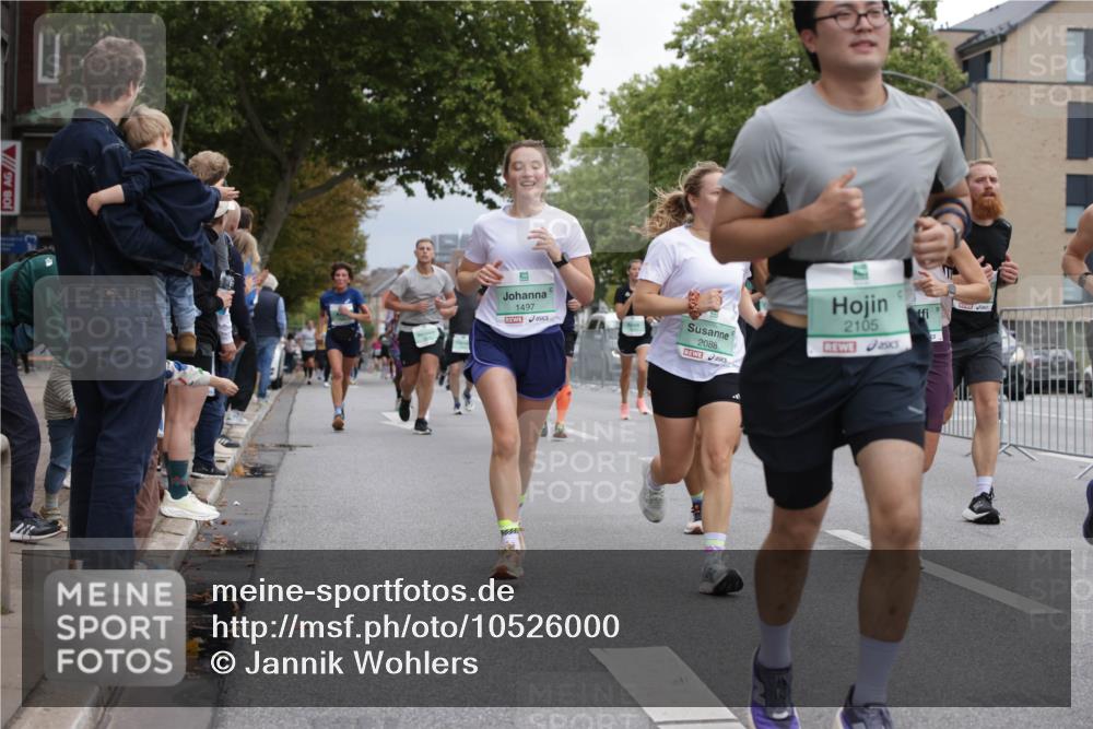 20.09.2026 - PSD Bank Halbmarathon Jannik Wohlers http://msf.ph/oto/10526000 20.09.2026 12:04:17 Laufen 1497, 2088, 2105 meine-sportfotos.de