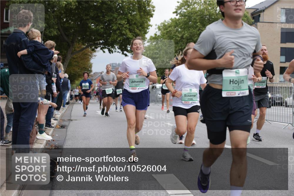 20.09.2026 - PSD Bank Halbmarathon Jannik Wohlers http://msf.ph/oto/10526004 20.09.2026 12:04:17 Laufen 1497, 2088, 2105, 25, 4114 meine-sportfotos.de