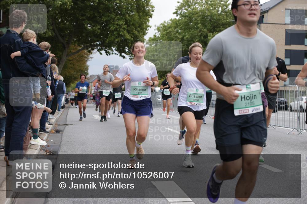 20.09.2026 - PSD Bank Halbmarathon Jannik Wohlers http://msf.ph/oto/10526007 20.09.2026 12:04:17 Laufen 1497, 2088, 2105, 29 meine-sportfotos.de