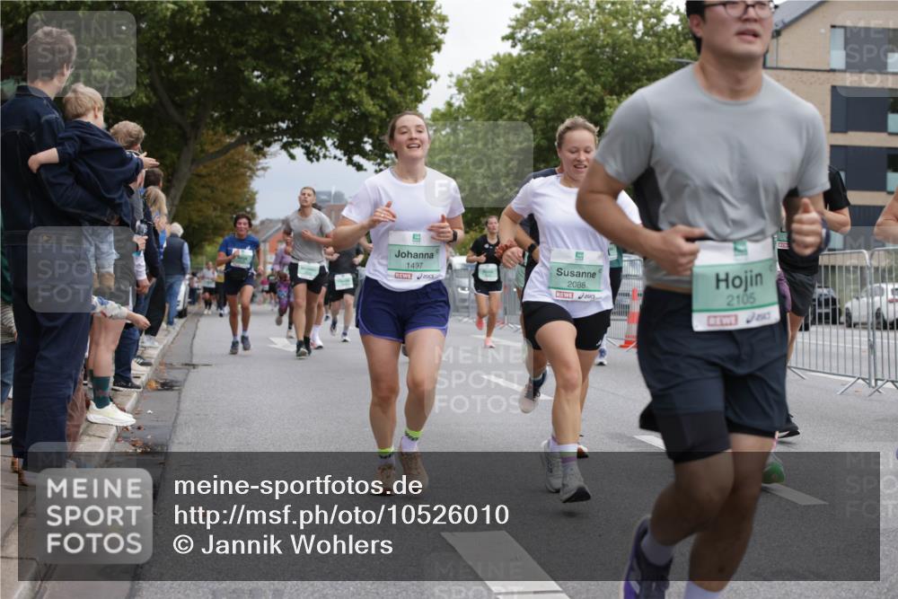 20.09.2026 - PSD Bank Halbmarathon Jannik Wohlers http://msf.ph/oto/10526010 20.09.2026 12:04:18 Laufen 1497, 2088, 2105 meine-sportfotos.de