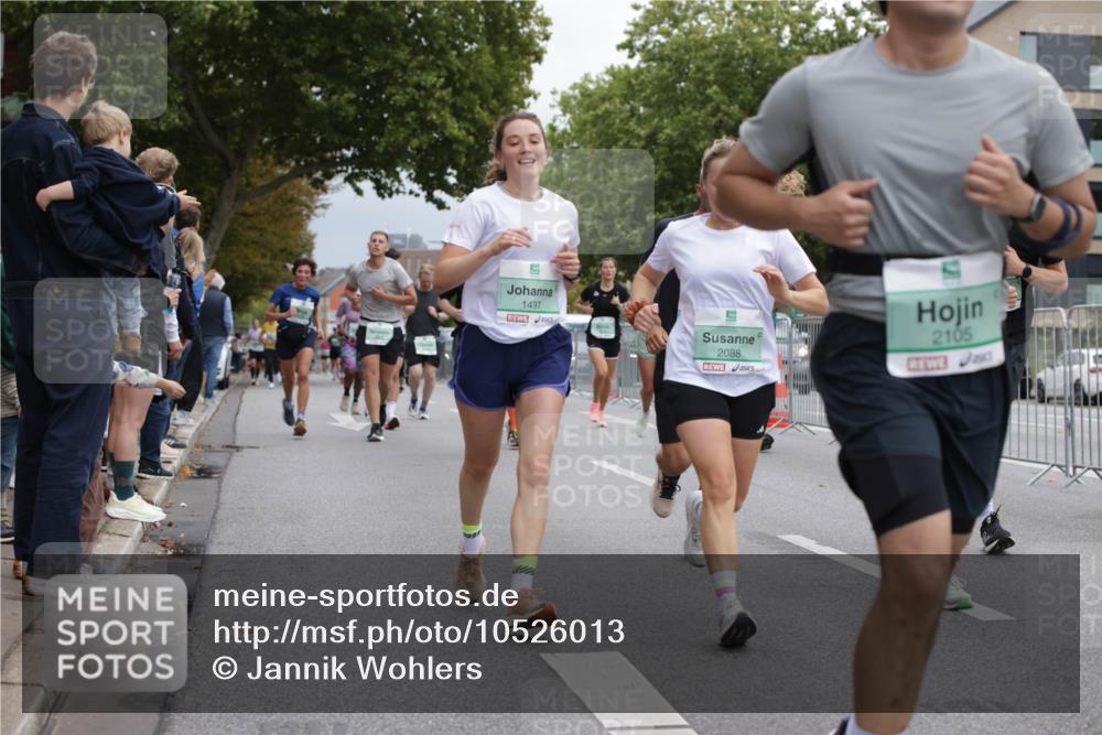 20.09.2026 - PSD Bank Halbmarathon Jannik Wohlers http://msf.ph/oto/10526013 20.09.2026 12:04:18 Laufen 1497, 2088, 2105 meine-sportfotos.de