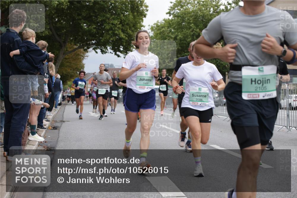 20.09.2026 - PSD Bank Halbmarathon Jannik Wohlers http://msf.ph/oto/10526015 20.09.2026 12:04:18 Laufen 1497, 2088, 2105, 25 meine-sportfotos.de