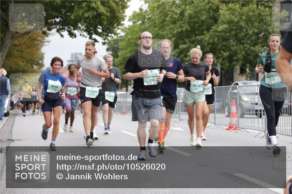 20.09.2026 - PSD Bank Halbmarathon Jannik Wohlers http://msf.ph/oto/10526020 20.09.2026 12:04:19 Laufen 3354, 3609, 3109, 0, 1247, 1718 meine-sportfotos.de