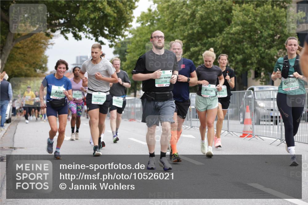 20.09.2026 - PSD Bank Halbmarathon Jannik Wohlers http://msf.ph/oto/10526021 20.09.2026 12:04:19 Laufen 3354, 3609, 3109, 1718, 1247, 3240 meine-sportfotos.de