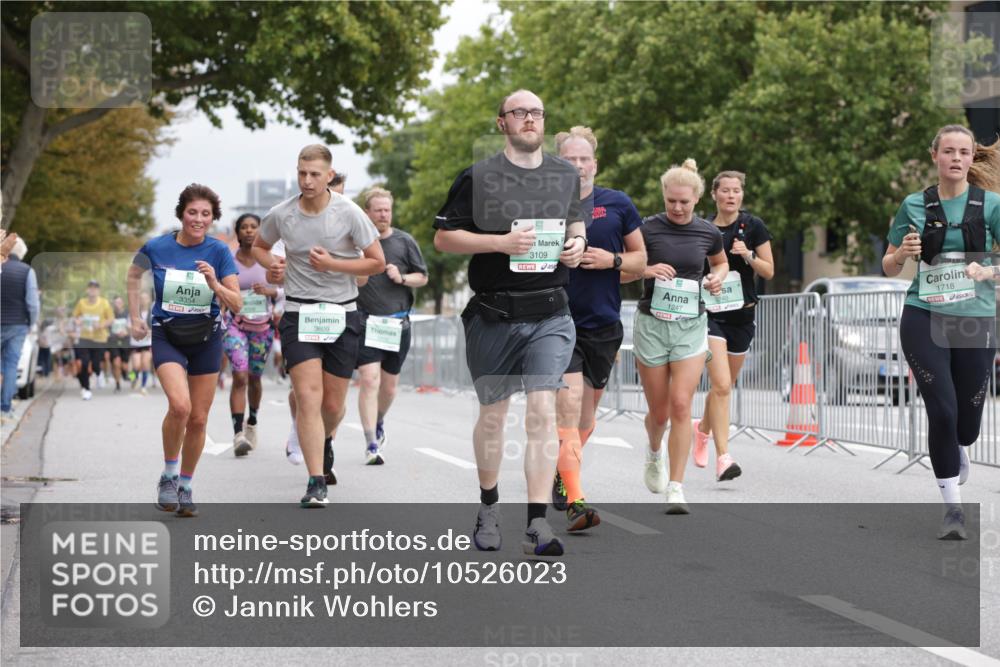 20.09.2026 - PSD Bank Halbmarathon Jannik Wohlers http://msf.ph/oto/10526023 20.09.2026 12:04:19 Laufen 3354, 3609, 3109, 1247, 3240, 1718 meine-sportfotos.de