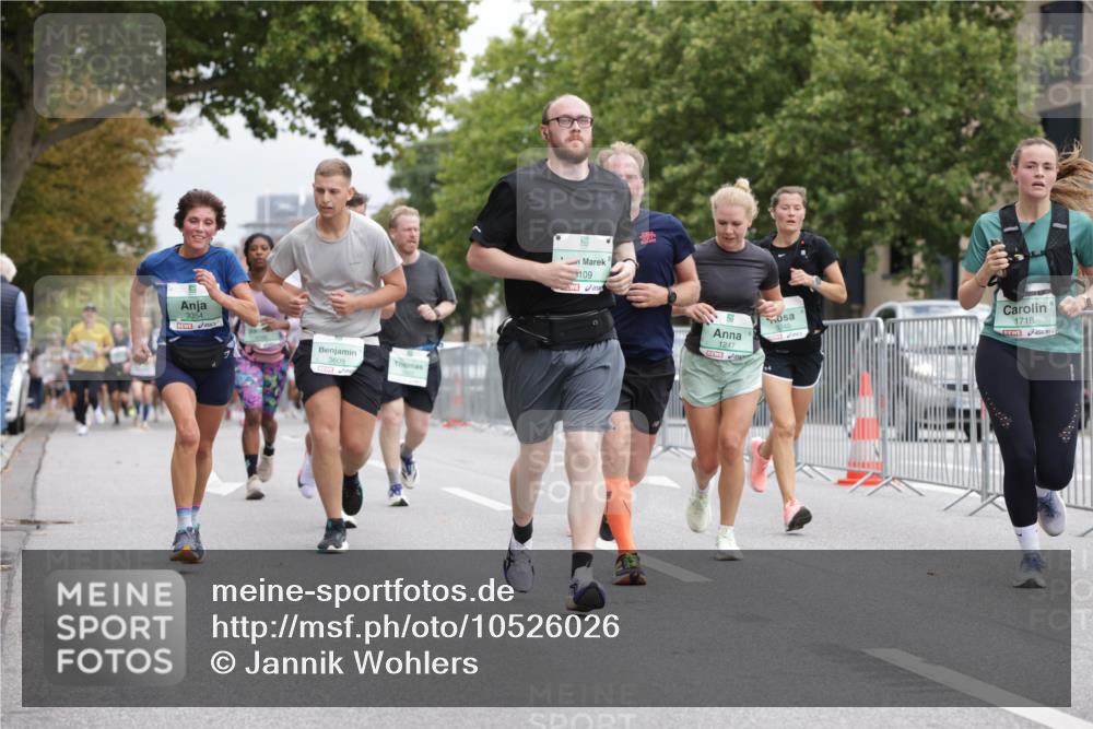 20.09.2026 - PSD Bank Halbmarathon Jannik Wohlers http://msf.ph/oto/10526026 20.09.2026 12:04:19 Laufen 3354, 3609, 109, 1247, 14, 3240, 1718 meine-sportfotos.de