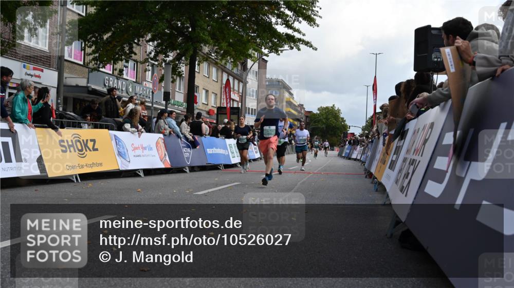 20.09.2026 - PSD Bank Halbmarathon J. Mangold http://msf.ph/oto/10526027 20.09.2026 12:06:40 Ziel 1177, 4004, 4007, 4691, 4748, 4775 meine-sportfotos.de