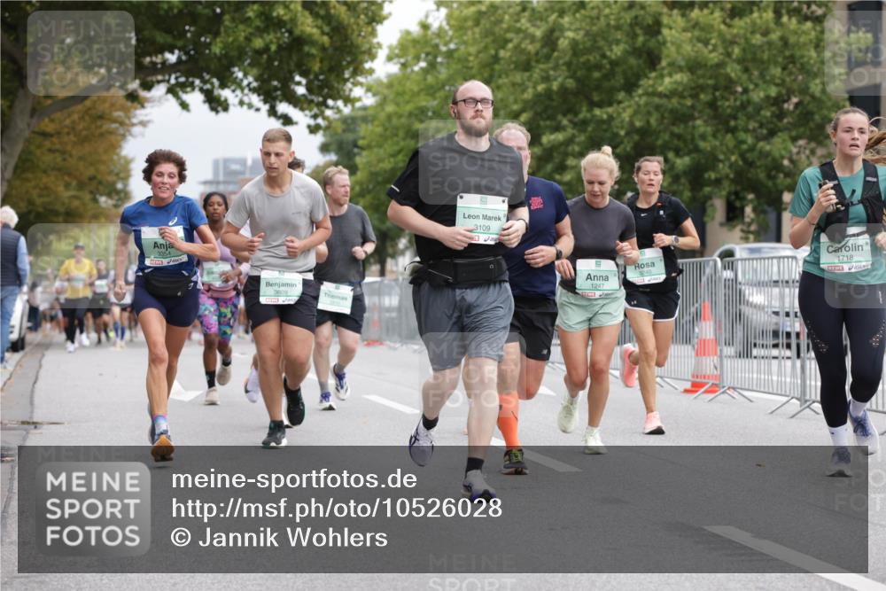 20.09.2026 - PSD Bank Halbmarathon Jannik Wohlers http://msf.ph/oto/10526028 20.09.2026 12:04:19 Laufen 3354, 3609, 3109, 1718, 3240, 1247 meine-sportfotos.de