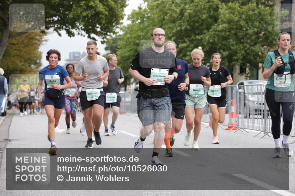 20.09.2026 - PSD Bank Halbmarathon Jannik Wohlers http://msf.ph/oto/10526030 20.09.2026 12:04:19 Laufen 3609, 3109, 1247, 3240, 1718 meine-sportfotos.de