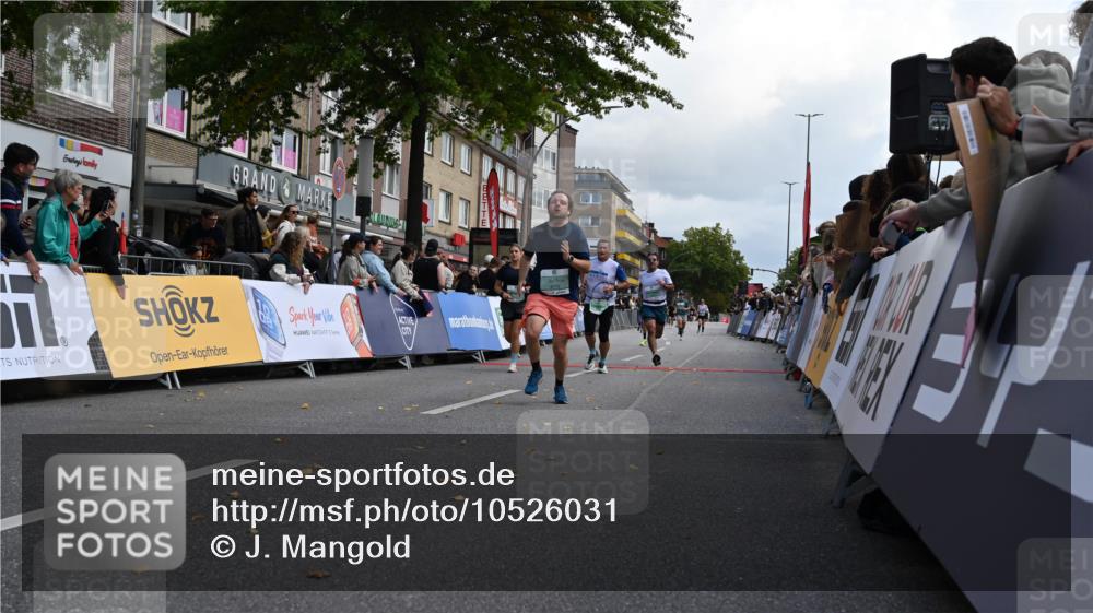 20.09.2026 - PSD Bank Halbmarathon J. Mangold http://msf.ph/oto/10526031 20.09.2026 12:06:40 Ziel 1177, 4004, 4007, 4691, 4748, 4775 meine-sportfotos.de