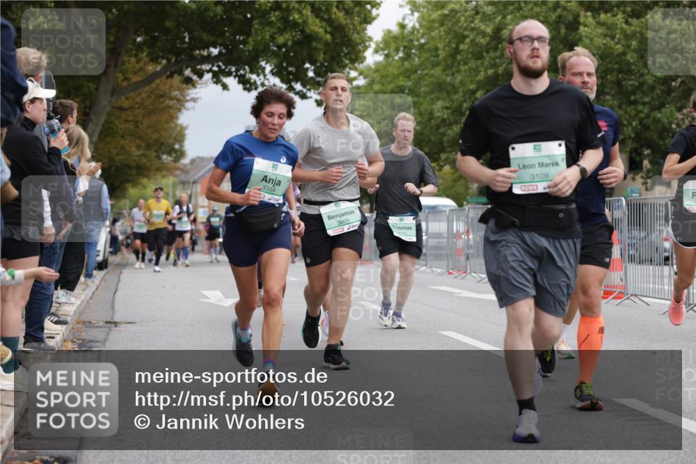 20.09.2026 - PSD Bank Halbmarathon Jannik Wohlers http://msf.ph/oto/10526032 20.09.2026 12:04:20 Laufen 3354, 3609, 310, 3109 meine-sportfotos.de
