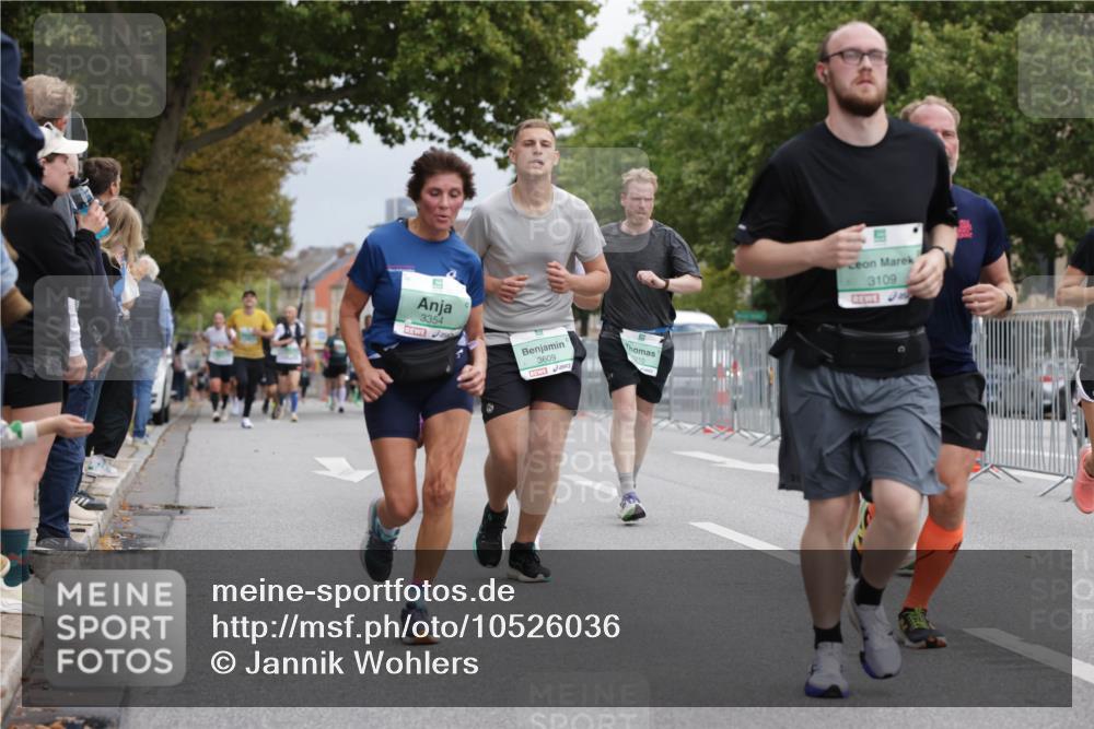 20.09.2026 - PSD Bank Halbmarathon Jannik Wohlers http://msf.ph/oto/10526036 20.09.2026 12:04:20 Laufen 3354, 3609, 310, 3109 meine-sportfotos.de