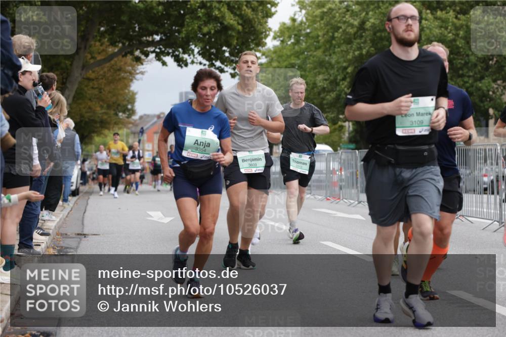 20.09.2026 - PSD Bank Halbmarathon Jannik Wohlers http://msf.ph/oto/10526037 20.09.2026 12:04:20 Laufen 7, 3354, 3609, 3310, 3109 meine-sportfotos.de