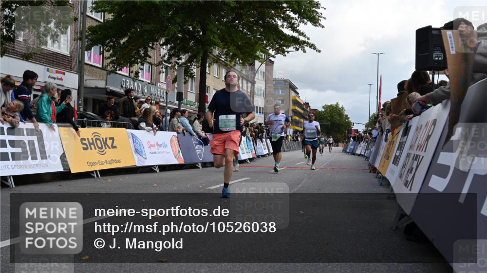 20.09.2026 - PSD Bank Halbmarathon J. Mangold http://msf.ph/oto/10526038 20.09.2026 12:06:40 Ziel 1177, 4004, 4007, 4691, 4748, 4775 meine-sportfotos.de