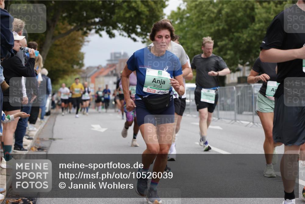 20.09.2026 - PSD Bank Halbmarathon Jannik Wohlers http://msf.ph/oto/10526039 20.09.2026 12:04:21 Laufen 3354 meine-sportfotos.de