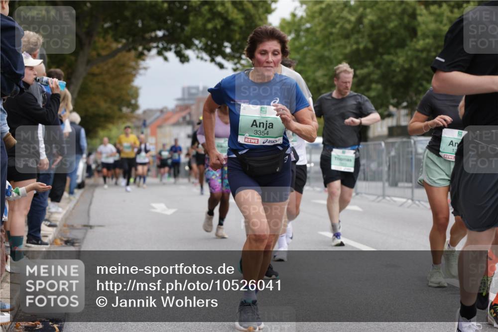 20.09.2026 - PSD Bank Halbmarathon Jannik Wohlers http://msf.ph/oto/10526041 20.09.2026 12:04:21 Laufen 3354, 12 meine-sportfotos.de