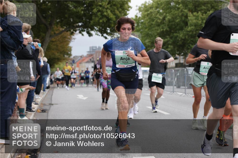 20.09.2026 - PSD Bank Halbmarathon Jannik Wohlers http://msf.ph/oto/10526043 20.09.2026 12:04:21 Laufen 3354, 1, 124 meine-sportfotos.de