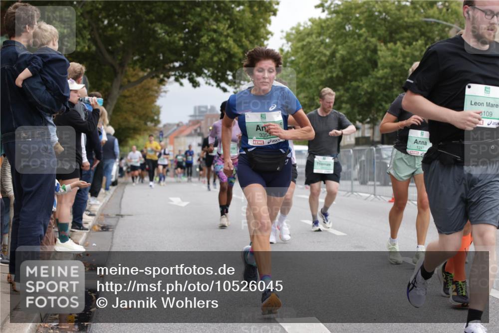 20.09.2026 - PSD Bank Halbmarathon Jannik Wohlers http://msf.ph/oto/10526045 20.09.2026 12:04:21 Laufen 3354, 1, 109, 1247 meine-sportfotos.de