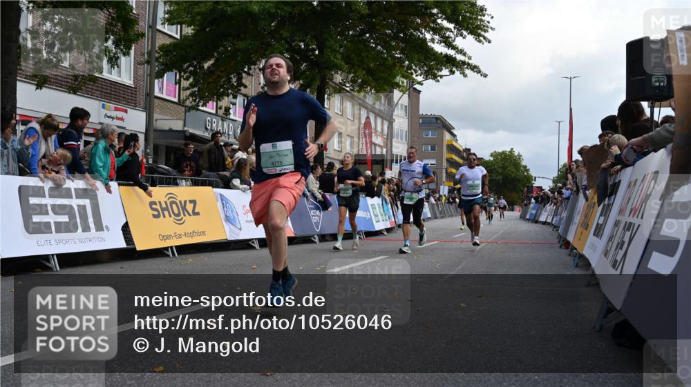 20.09.2026 - PSD Bank Halbmarathon J. Mangold http://msf.ph/oto/10526046 20.09.2026 12:06:41 Ziel 1177, 1264, 4004, 4007, 4691, 4748, 4775 meine-sportfotos.de