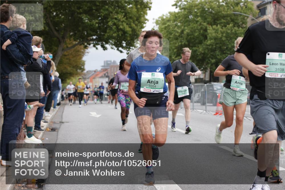 20.09.2026 - PSD Bank Halbmarathon Jannik Wohlers http://msf.ph/oto/10526051 20.09.2026 12:04:21 Laufen 3354, 1247, 3109 meine-sportfotos.de