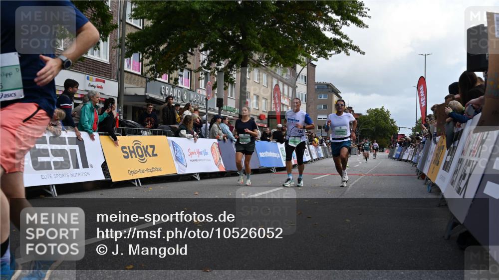 20.09.2026 - PSD Bank Halbmarathon J. Mangold http://msf.ph/oto/10526052 20.09.2026 12:06:41 Ziel 1177, 1264, 4004, 4007, 4691, 4748, 4775 meine-sportfotos.de