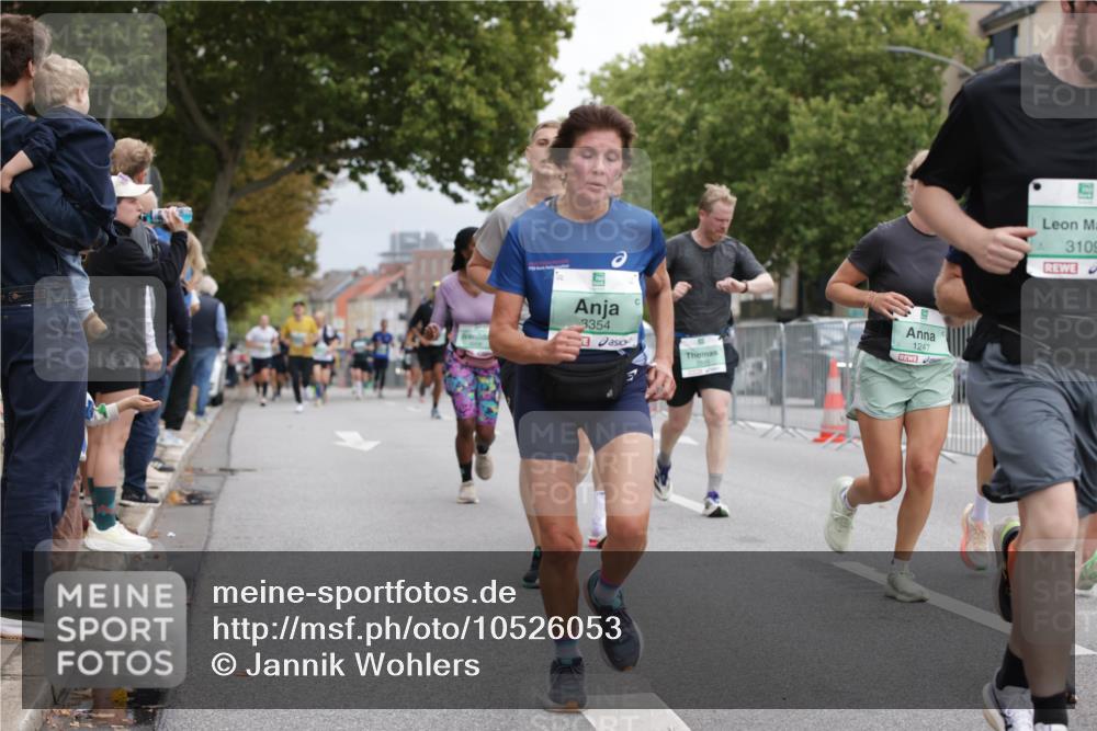 20.09.2026 - PSD Bank Halbmarathon Jannik Wohlers http://msf.ph/oto/10526053 20.09.2026 12:04:22 Laufen 3354, 9, 1247, 3109 meine-sportfotos.de