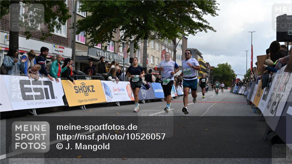20.09.2026 - PSD Bank Halbmarathon J. Mangold http://msf.ph/oto/10526057 20.09.2026 12:06:42 Ziel 1177, 1264, 4004, 4007, 4691, 4775 meine-sportfotos.de
