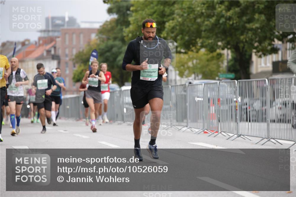 20.09.2026 - PSD Bank Halbmarathon Jannik Wohlers http://msf.ph/oto/10526059 20.09.2026 12:04:25 Laufen 2084 meine-sportfotos.de