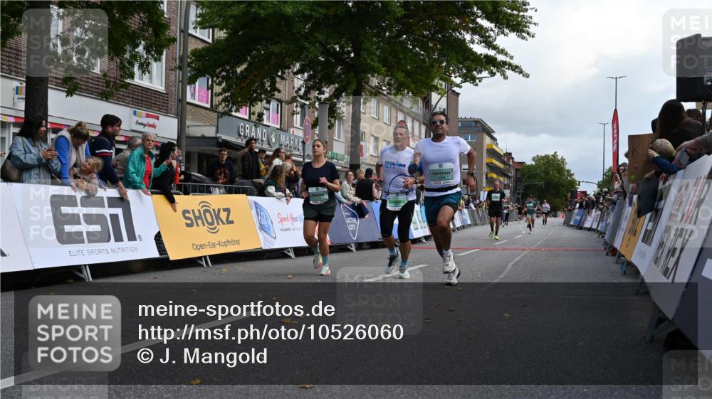 20.09.2026 - PSD Bank Halbmarathon J. Mangold http://msf.ph/oto/10526060 20.09.2026 12:06:42 Ziel 1177, 1264, 4004, 4007, 4691, 4775 meine-sportfotos.de