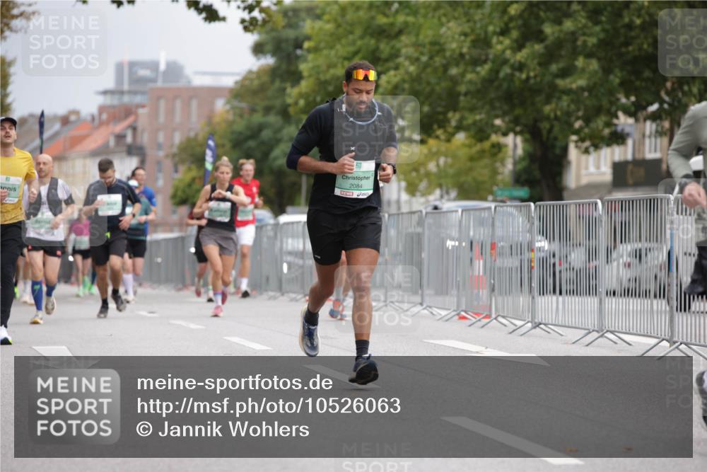 20.09.2026 - PSD Bank Halbmarathon Jannik Wohlers http://msf.ph/oto/10526063 20.09.2026 12:04:25 Laufen 2084 meine-sportfotos.de