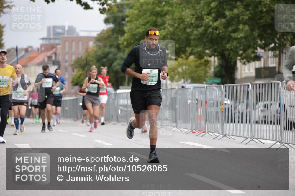 20.09.2026 - PSD Bank Halbmarathon Jannik Wohlers http://msf.ph/oto/10526065 20.09.2026 12:04:25 Laufen 2788, 2084 meine-sportfotos.de