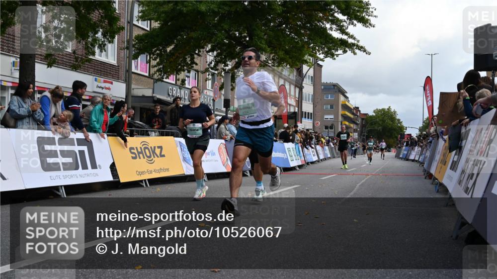 20.09.2026 - PSD Bank Halbmarathon J. Mangold http://msf.ph/oto/10526067 20.09.2026 12:06:42 Ziel 1177, 1264, 4004, 4007, 4691, 4775 meine-sportfotos.de