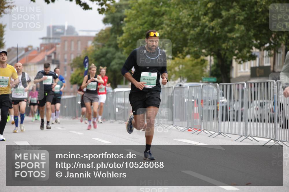 20.09.2026 - PSD Bank Halbmarathon Jannik Wohlers http://msf.ph/oto/10526068 20.09.2026 12:04:25 Laufen 2788, 2084 meine-sportfotos.de