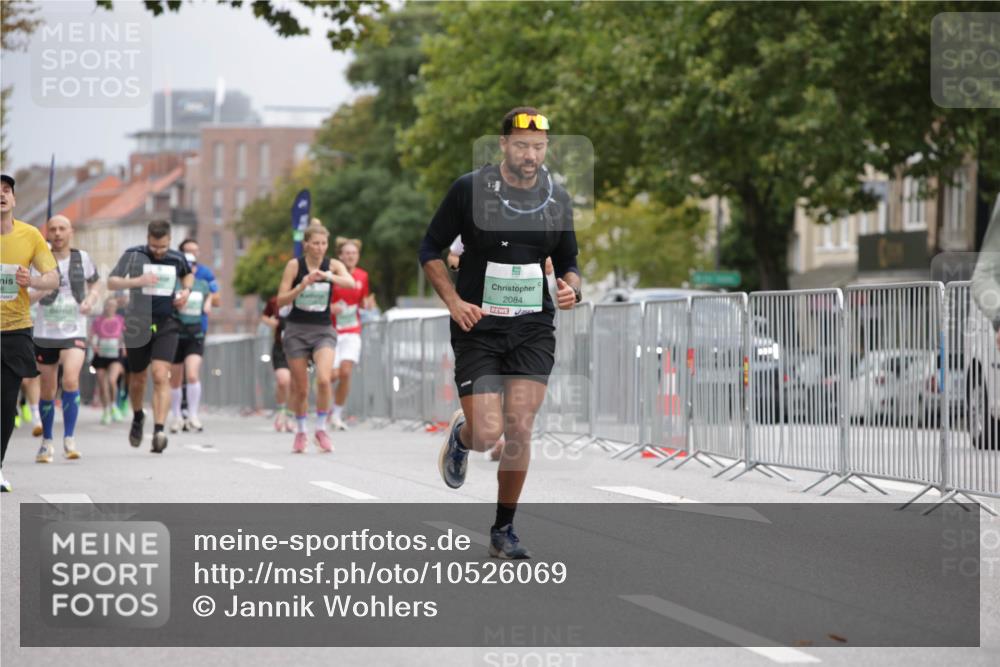 20.09.2026 - PSD Bank Halbmarathon Jannik Wohlers http://msf.ph/oto/10526069 20.09.2026 12:04:25 Laufen  meine-sportfotos.de