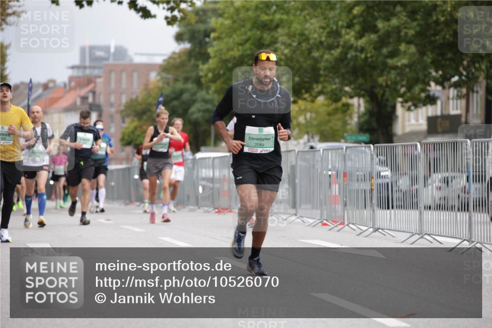 20.09.2026 - PSD Bank Halbmarathon Jannik Wohlers http://msf.ph/oto/10526070 20.09.2026 12:04:25 Laufen 788, 2084 meine-sportfotos.de
