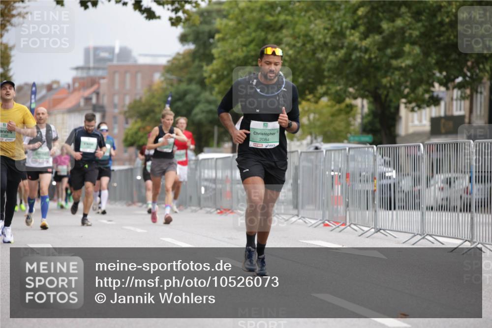 20.09.2026 - PSD Bank Halbmarathon Jannik Wohlers http://msf.ph/oto/10526073 20.09.2026 12:04:25 Laufen  meine-sportfotos.de