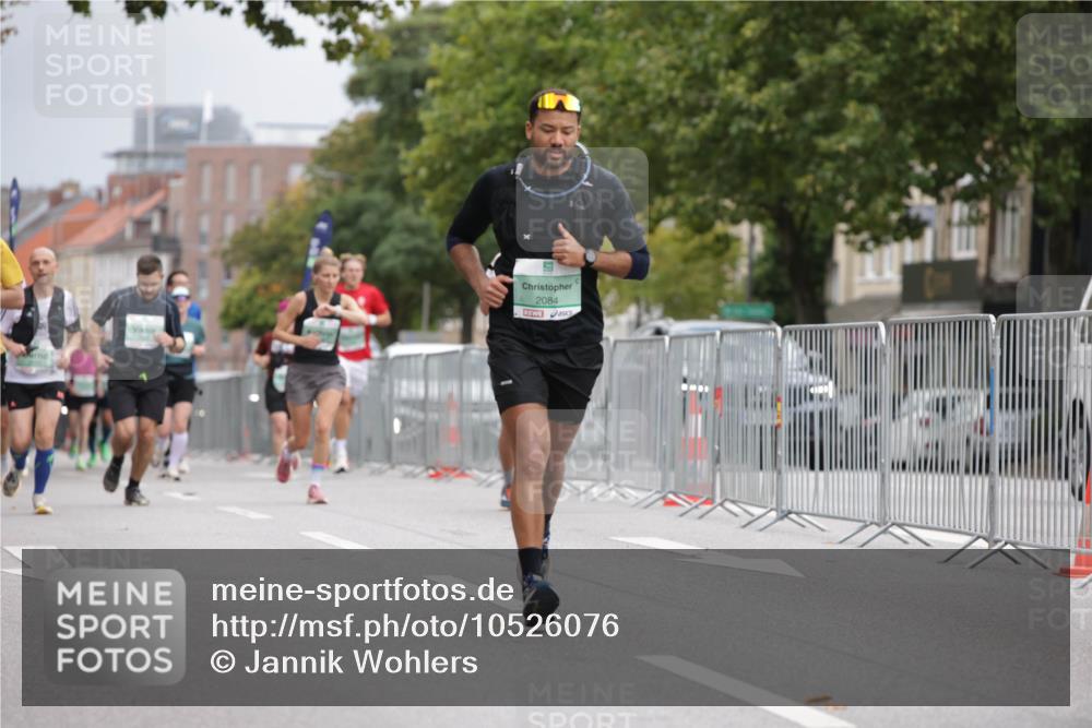 20.09.2026 - PSD Bank Halbmarathon Jannik Wohlers http://msf.ph/oto/10526076 20.09.2026 12:04:25 Laufen 2084 meine-sportfotos.de