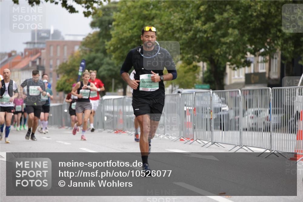 20.09.2026 - PSD Bank Halbmarathon Jannik Wohlers http://msf.ph/oto/10526077 20.09.2026 12:04:25 Laufen 2084 meine-sportfotos.de
